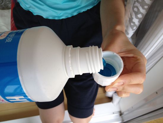 ハイポネックス