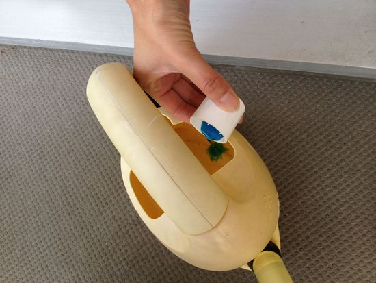 ハイポネックス