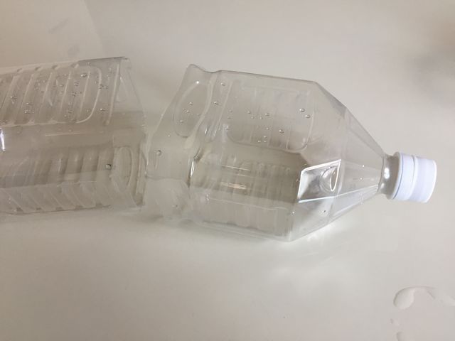 ペットボトル